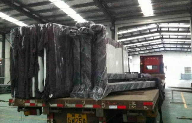 指路牌燈箱案例